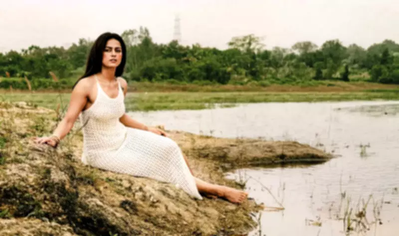 Shraddha Srinath on U Turn's Decade, Pan-India Cinema, and Pressures of Stardom