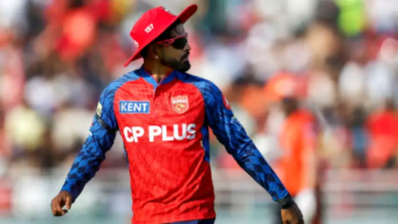 Shreyas Iyer Blames Bowlers and Fielding After PBKS Loss to DC in IPL 2026