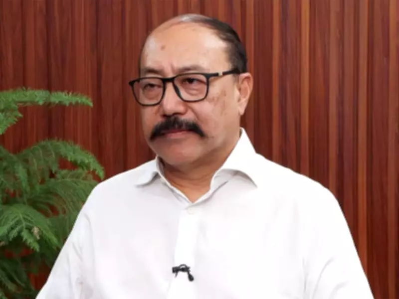 Shringla Hails PM Modi’s Five-Nation Tour as Strategic Masterstroke