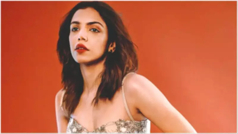 Shriya Pilgaonkar on new career phase with Mirzapur and Haiwaan films