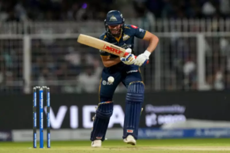 Shubman Gill dropped from T20 World Cup squad, works on batting flaws