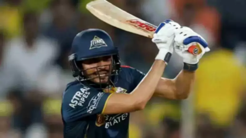 Shubman Gill enters elite list with back-to-back 600-run IPL seasons