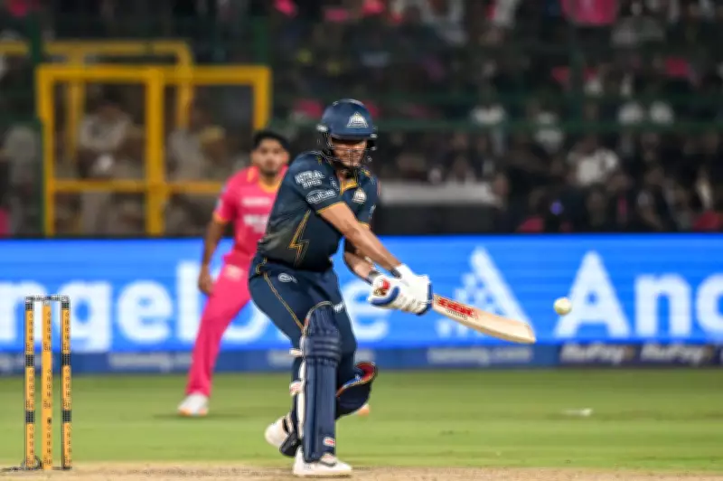 Shubman Gill's 84 Sparks Orange Cap Battle; Klaasen Leads