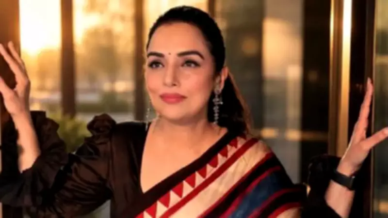 Shweta Menon Ready to Step Down as AMMA President Amid Allegations