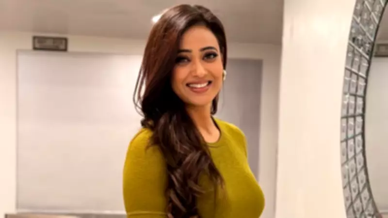 Shweta Tiwari's Advice: Look for a Capable Partner, Not Just Love