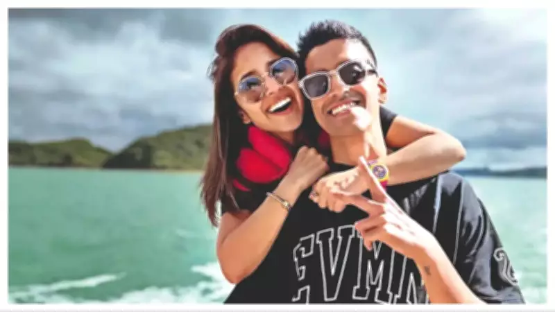 Shweta Tripathi Returns to Theatre with Husband in 'External Affairs'