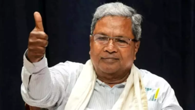 Siddaramaiah to Stay CM, Kharge Should Replace if Change Needed: Rayareddy