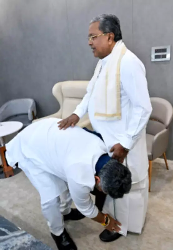 Siddaramaiah Vows to Stay in Politics After Resigning as Karnataka CM