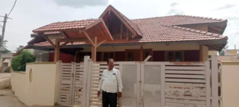 Siddaramaiah's Village Siddaramanahundi Family Saddened and Shocked