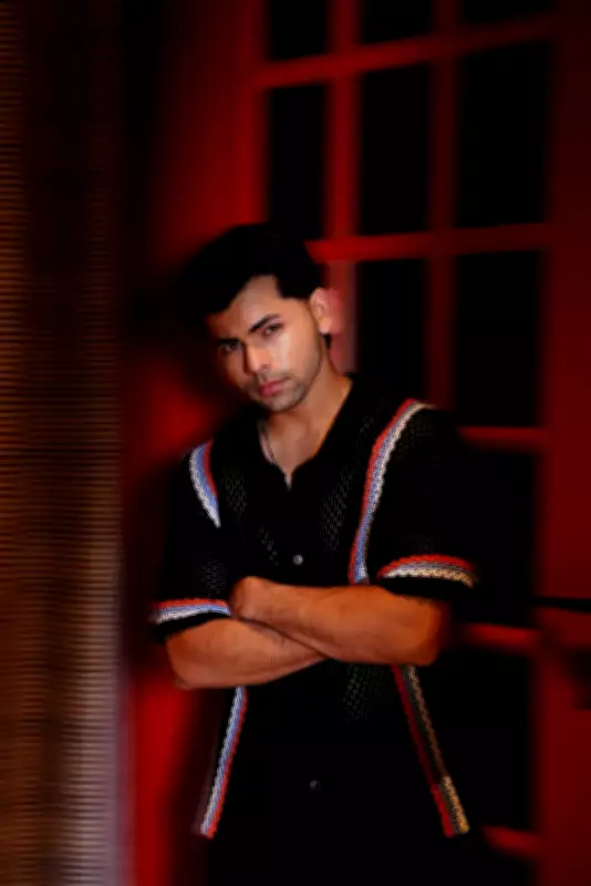 Siddharth Nigam Wants to Evolve as a Storyteller, Not Just a Performer