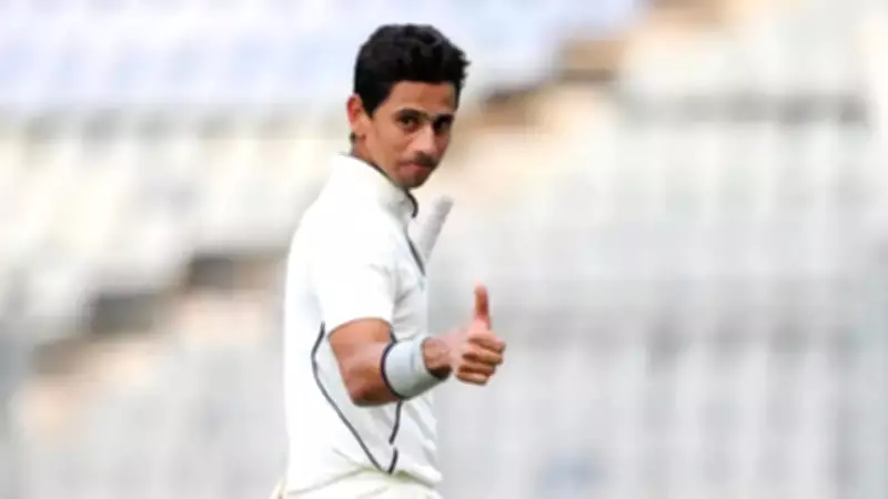 Siddhesh Lad: IPL Performance Now Sole Criterion for India Selection