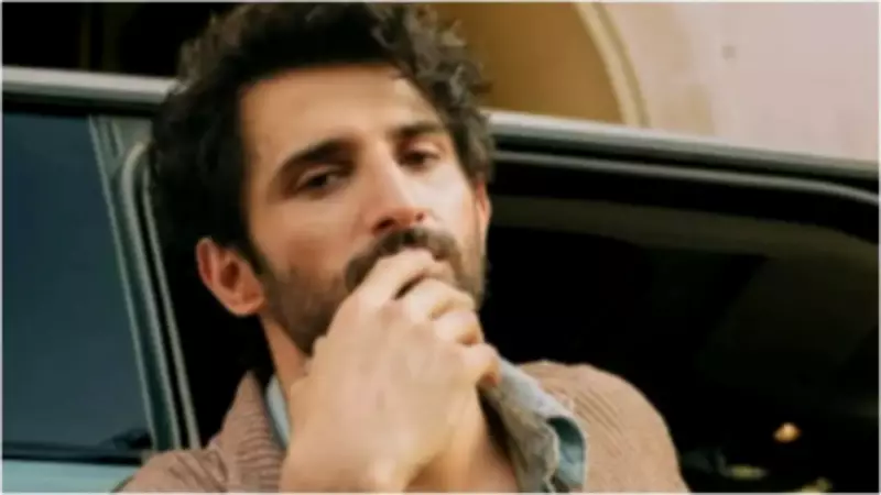 Sidhant Replaces Tovino Thomas as Jr NTR's Brother in 'Dragon', Debuts in South Cinema