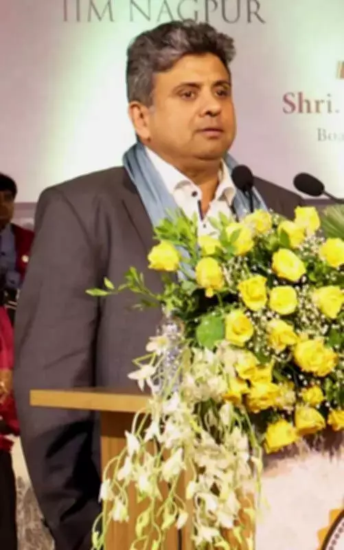 Sigma Capital Co-Founder Deven Mehta Invests in Defence and Data Centres