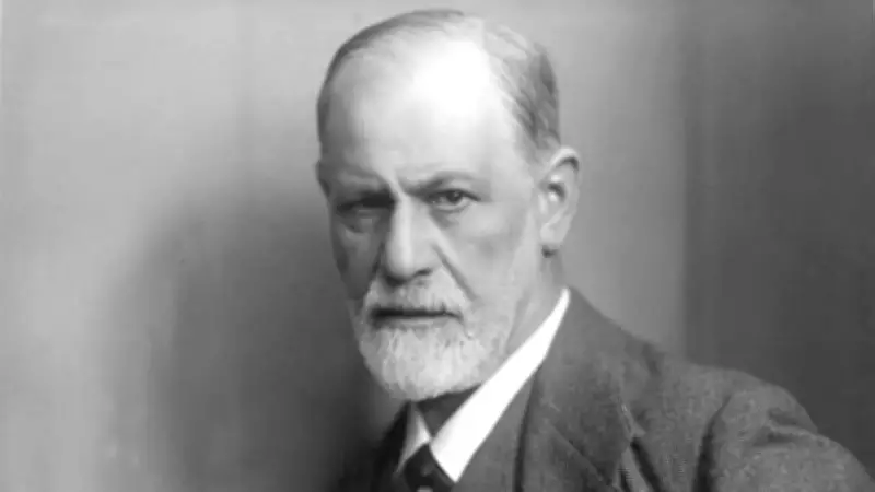 Sigmund Freud Quote: Freedom Means Responsibility, People Fear It