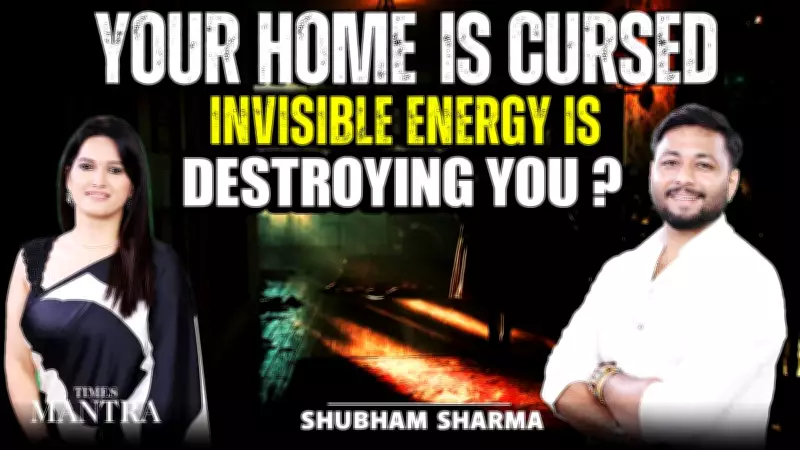 Signs Your Home Has Negative Energy You Should Not Ignore