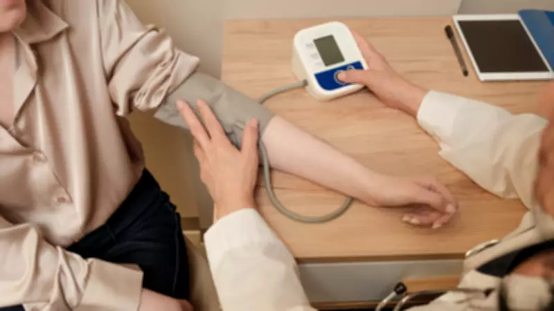 Silent Signs of Hypertension: A Heart Surgeon's Warning for Women and Men