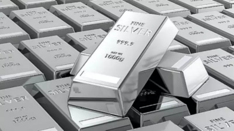 Silver Rises Rs 1,500 to Rs 2.51 Lakh/kg in Delhi Amid Geopolitical Tensions