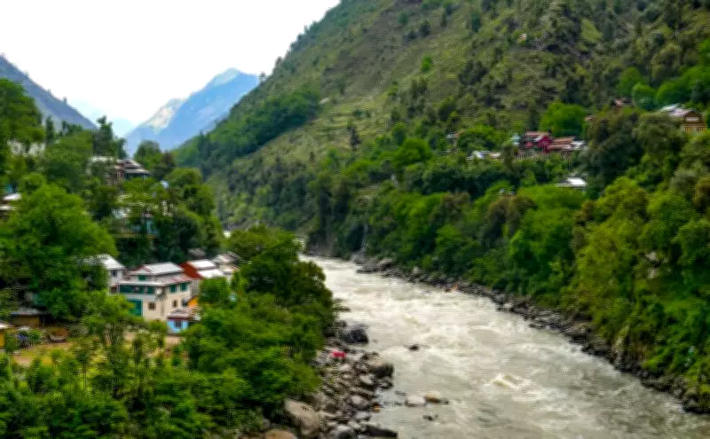 Simari Village: A Year After Sindoor, Reclaiming Normalcy