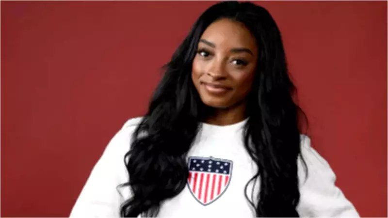 Simone Biles: Champion of Gymnastics and Mental Health Advocacy