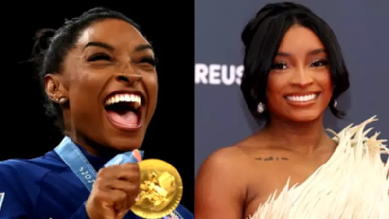 Simone Biles Weighs Los Angeles 2028 Olympics Return, Mental Health Key