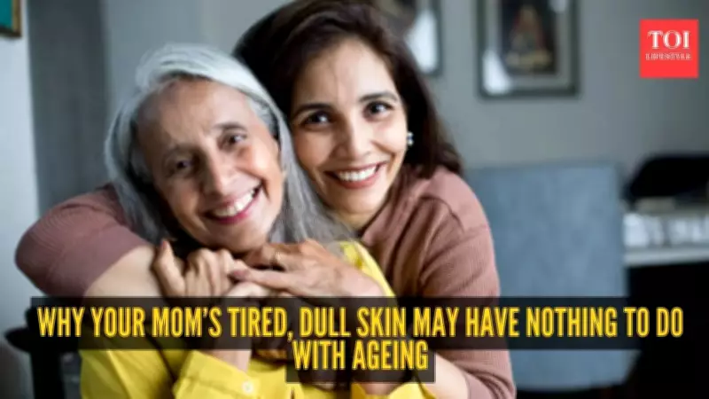 Simple Science-Backed Skincare for Mothers on Mother's Day