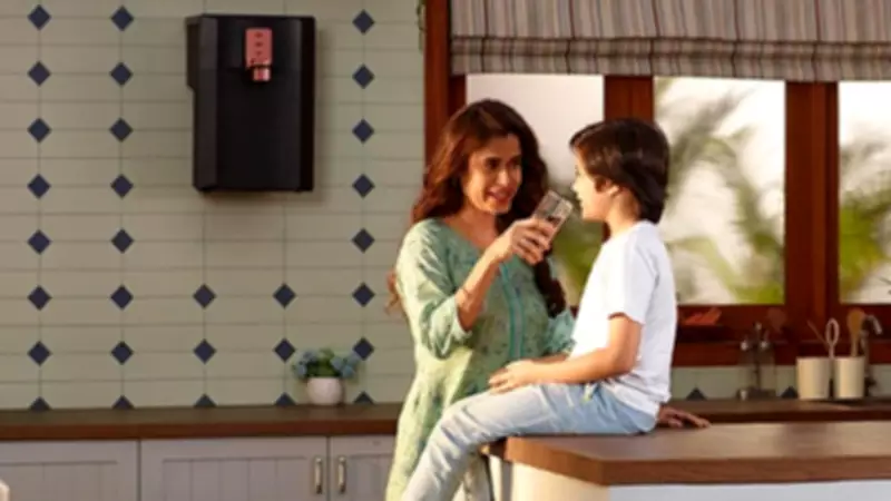 Simple Ways to Test Your Home's Water Quality and Keep Your Family Safe