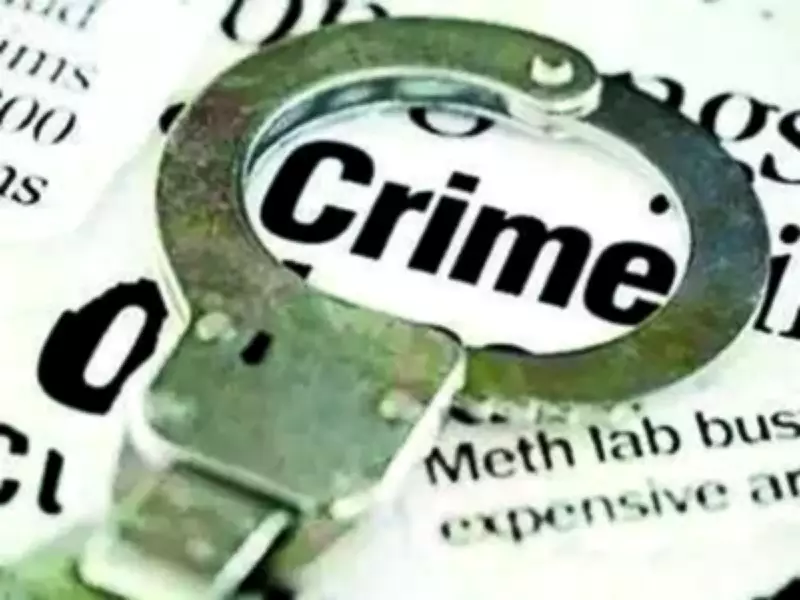 Sindhudurg LCB Arrests Four in Wildlife Parts Smuggling, Seizes Pangolin Scales and Sambar Horns Worth Rs 92 Lakh