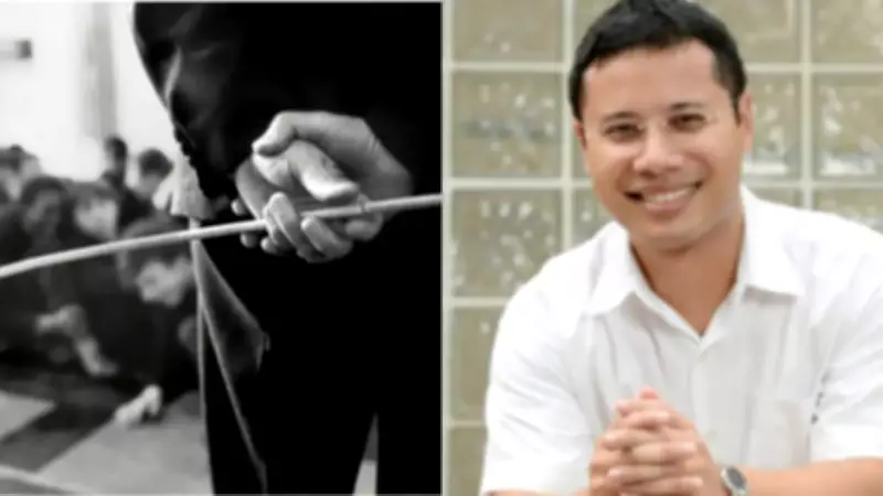 Singapore Minister Defends Caning in Schools as Last Resort for Discipline