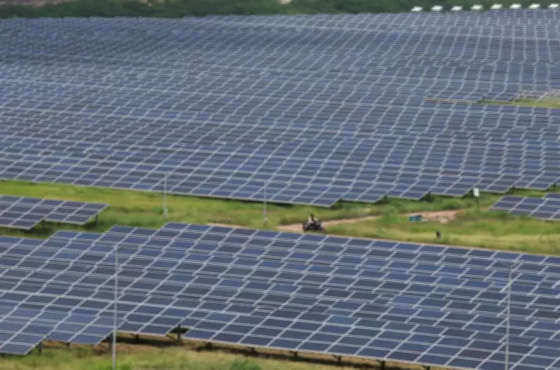 Singareni Saves ₹26 Lakh with First Battery Energy Storage System in Telangana
