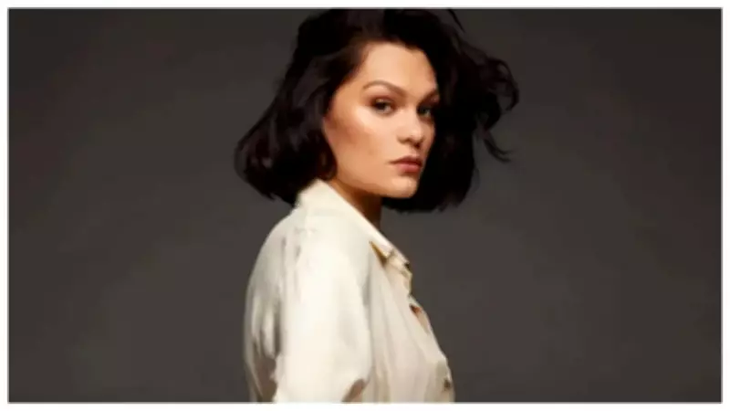Singer Jessie J Announces She Is Cancer-Free After Year-Long Battle