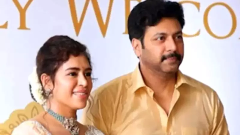 Singer Keneeshaa Francis Goes Viral With Emotional Post Amid Ravi Mohan Rumours
