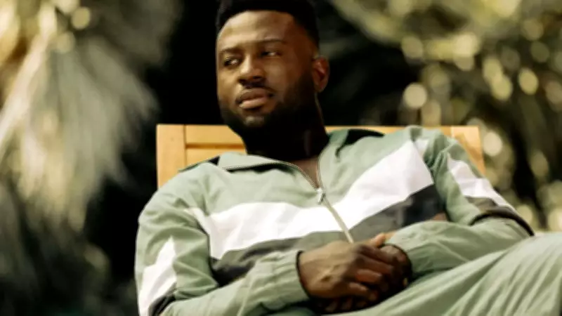 Sinqua Walls Joins James Gunn's 'Man of Tomorrow' Superman Sequel Cast