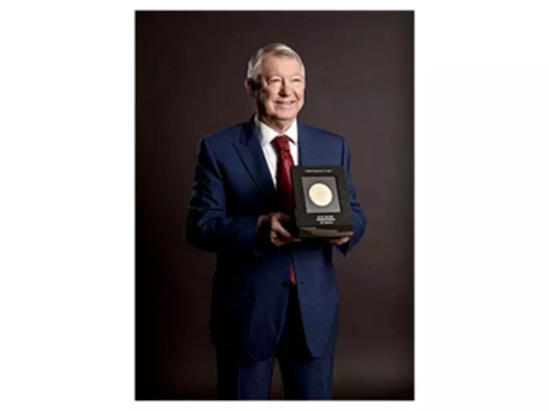 Sir Alex Ferguson Admitted to Hospital for Routine Surgery