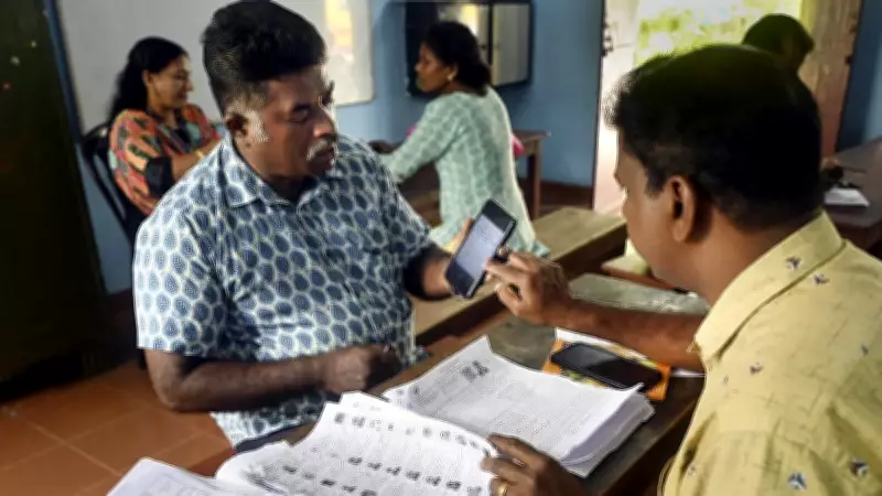 SIR to Begin in Telangana from June 15