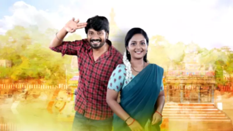 Siragadikka Aasai Latest Episode Out: Where to Watch Tamil Show
