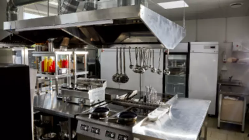 Sit and Cook: Easy Kitchen Ideas to Avoid Standing While Cooking