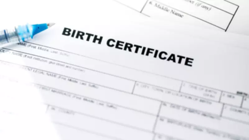 SIT Formed to Probe 87,347 Fake Birth Certificates Scam in Mumbai