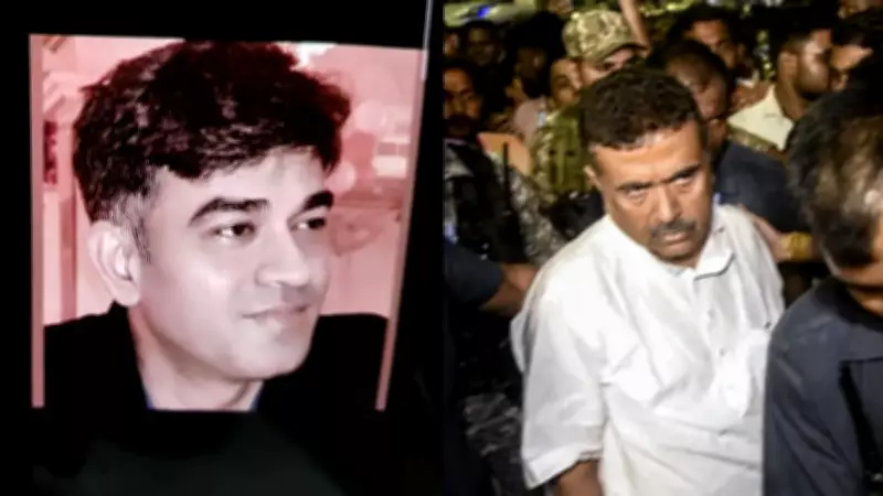 SIT Formed to Probe PA Murder Case in West Bengal