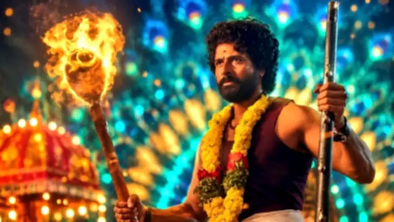 Sivakarthikeyan's Next Film 'Seyon' Starts Shooting on May 27