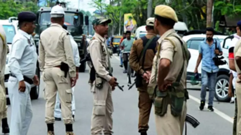 Siwan Murder Case: Main Accused Sonu Yadav Killed in Police Encounter in Bihar