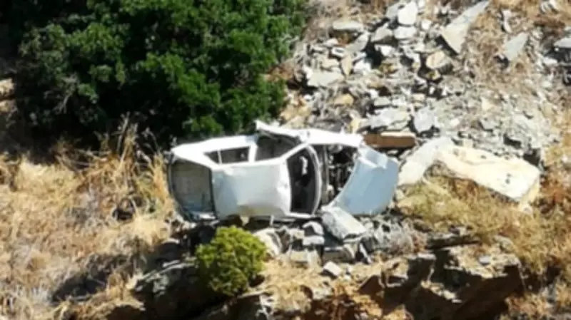 Six Dead, Four Injured in Chamba Car Accident in Himachal Pradesh