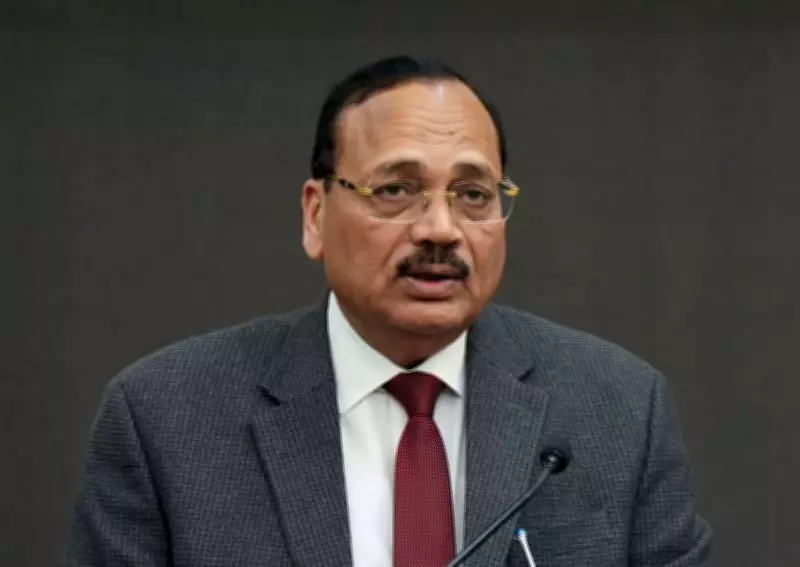 Six Months as CJI: Justice Surya Kant Redefines Justice Delivery