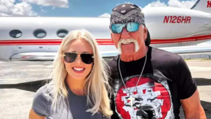 Sky Daily Faces Heartbreak Again: Father Dies Months After Losing Hulk Hogan