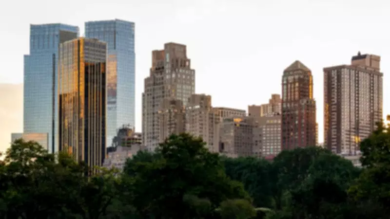 Skyline Icons: Top 10 Tallest Residential Buildings in the World