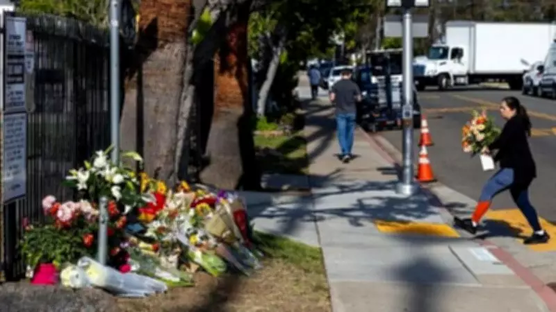 Slain Security Guard of California Mosque Engaged Gunmen in Shootout, Hailed as Hero