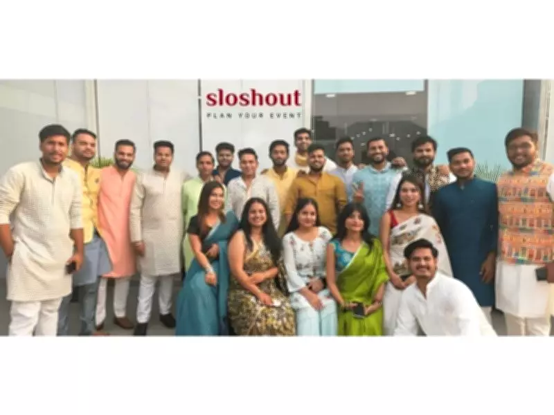 Sloshout Expands Luxury Villa Bookings Across Delhi-NCR Amid Surge in Demand for Private Celebrations