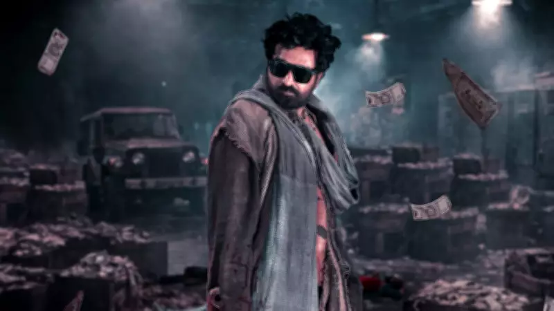 Slumdog: 33 Temple Road Post-Production Underway, Vijay Sethupathi and Tabu Starrer
