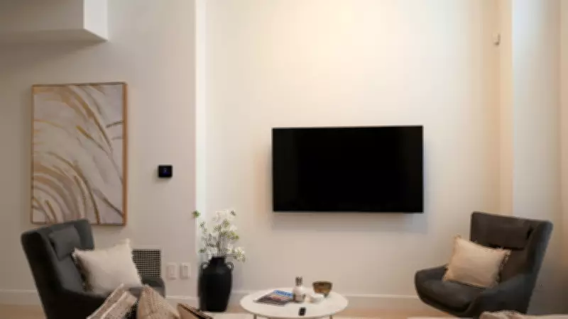 Smart Design Tricks to Make Your 200 Sq Ft Home Feel Twice as Big