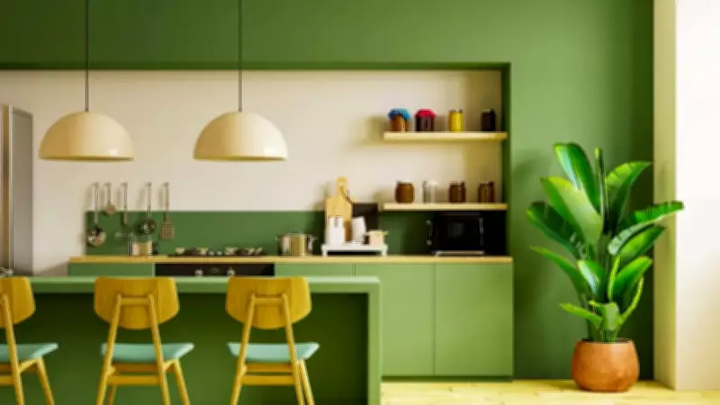 Smart Material Choices to Elevate Your Home's Functionality and Style