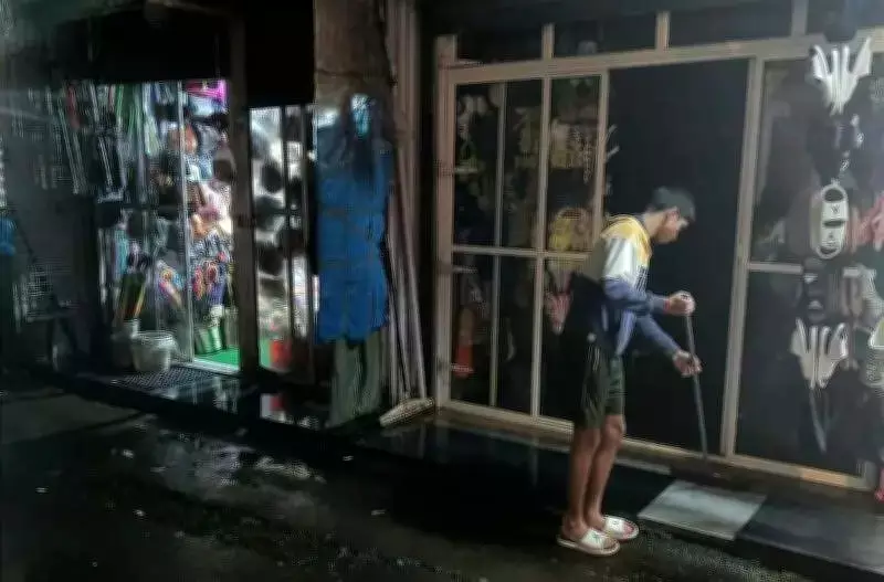 Smart Meter Bills, Power Cuts Plague Mahabaleshwar During Peak Tourist Season